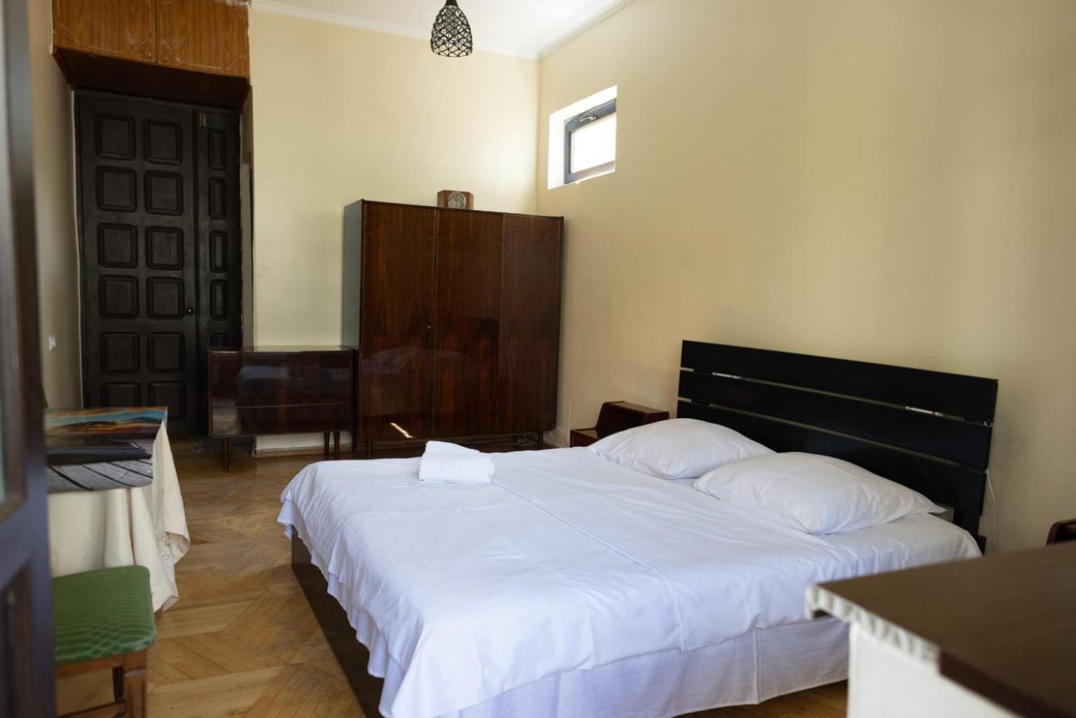 Wine House Hotel Tbilisi Exterior foto