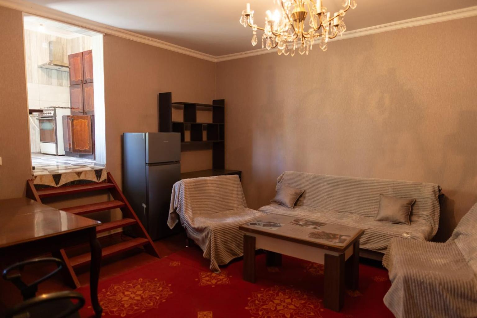 Wine House Hotel Tbilisi Exterior foto